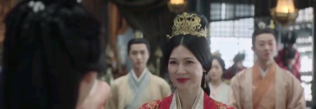 凌不疑|月升沧海：凌不疑永远都不知道，程少商当众献吻背后藏着多少算计