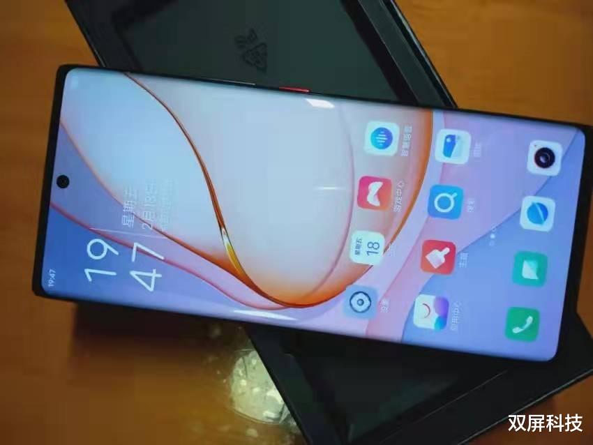 华为|12+256GB的努比亚Z40Pro,比8+128GB华为P50E便宜,谁更值得入手?