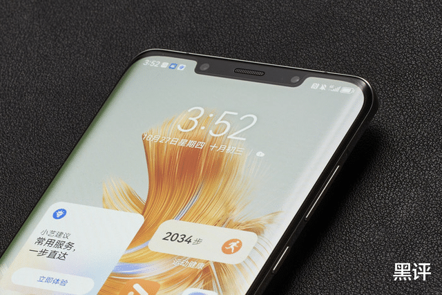 小米科技|真创新才有真市场,iPhone14系列和华为Mate50系列谁是体验之王?