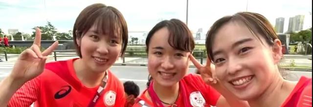 |3年来第一次！伊藤美诚痛失女乒日本一姐宝座，被早田希娜超越！