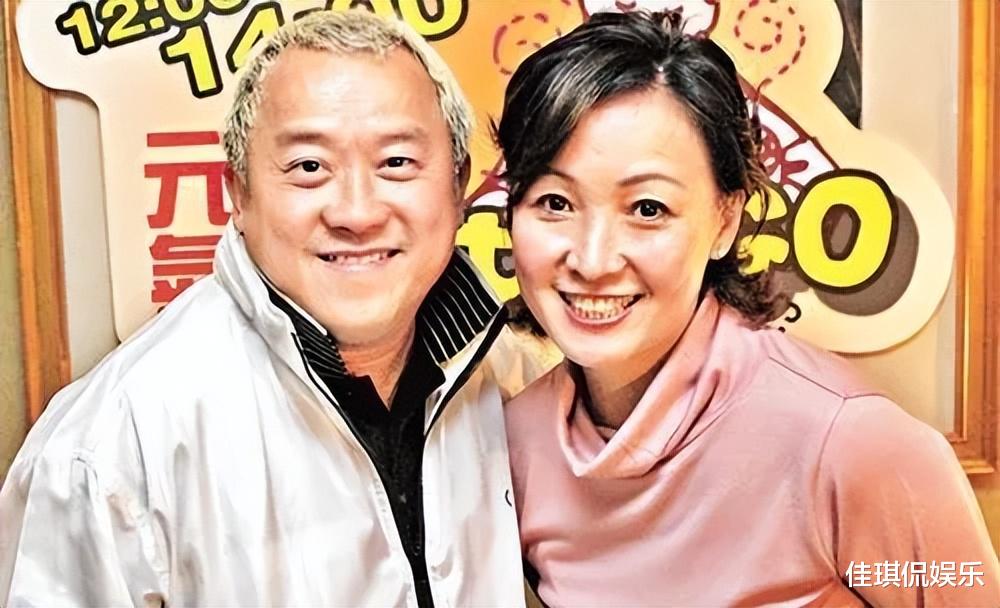 曾志伟|香港大哥情史风云: 假戏真做、私生子疑云，女儿受父母影响至今未婚