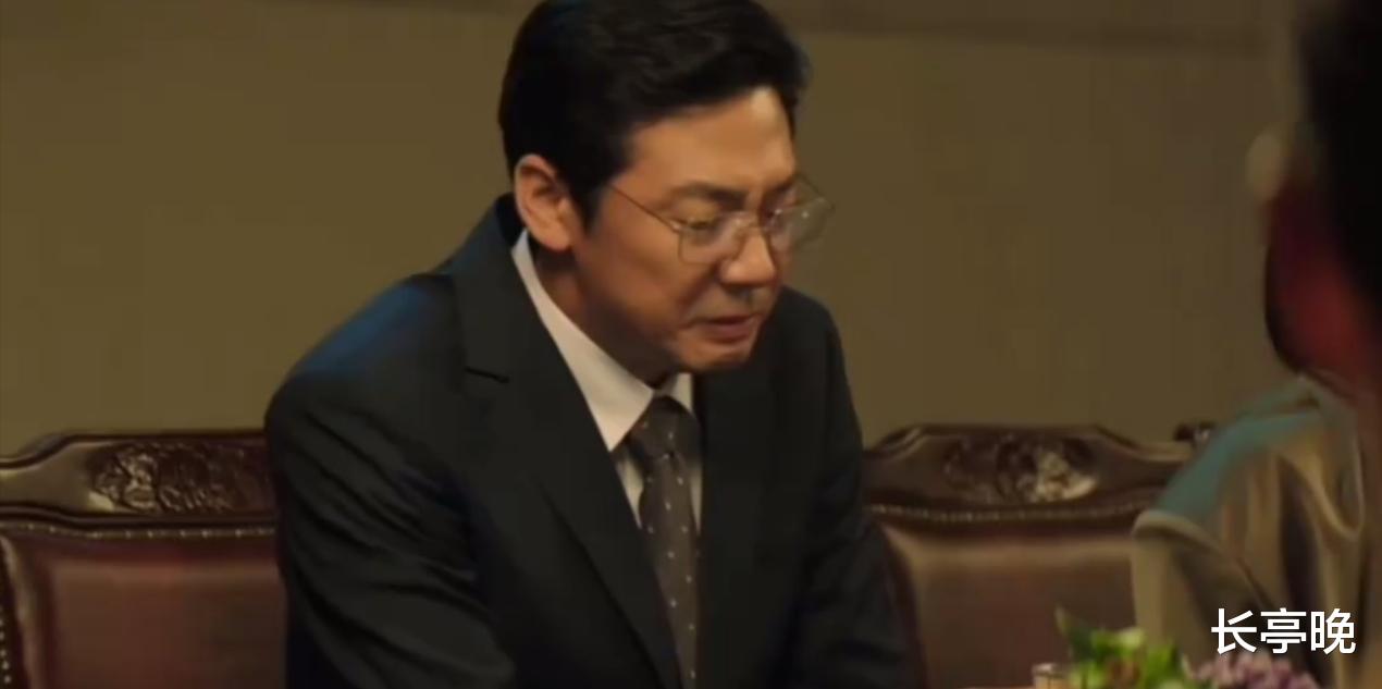 韩剧|韩剧《财阀家的小儿子》：绝地反击！连苍蝇都嫌弃的赘婿