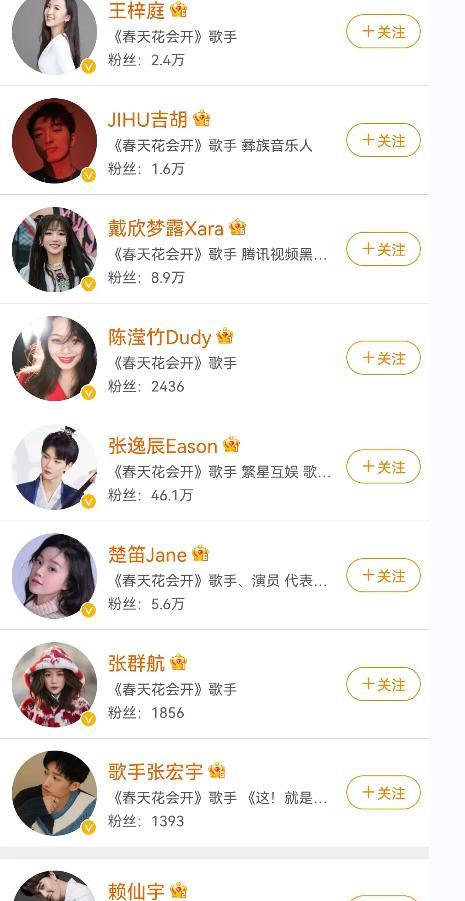 回锅肉|三大伯乐坐镇，31位选手首曝光，芒果新综被吐糟回锅肉太多红不了