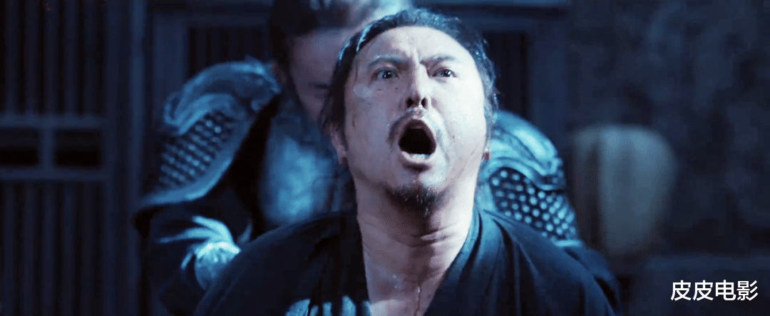 沈腾|恭喜,沈腾没有“转型”成功