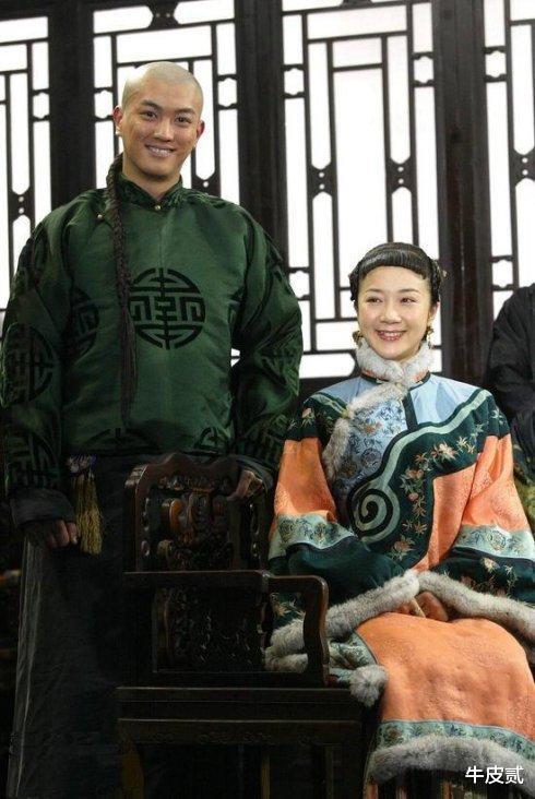 杜江|“好男人”杜江的瓜