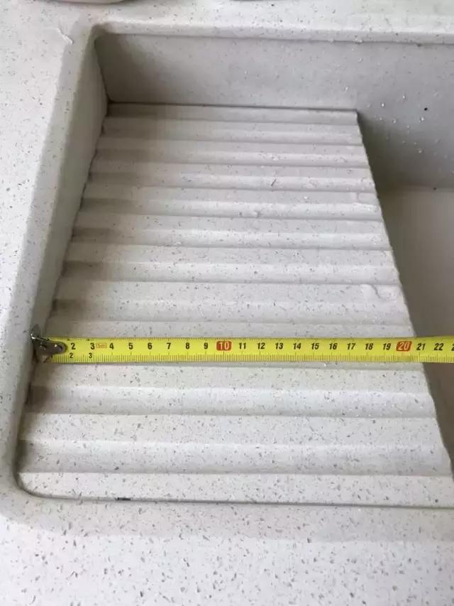 想在阳台做个洗衣池？来看看设计师给你的一些建议，牢记！