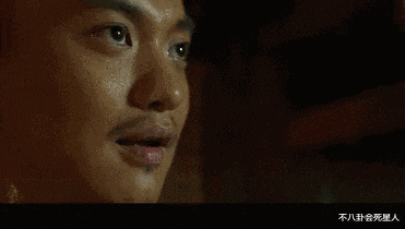 马景涛|癫狂咆哮、油腻做作，这些演戏用力过猛的演员，求你们放过观众！