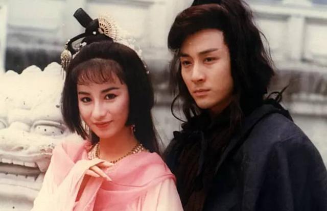 傅红雪|傅红雪到底喜欢谁?最后和谁在一起?竟然是明月心