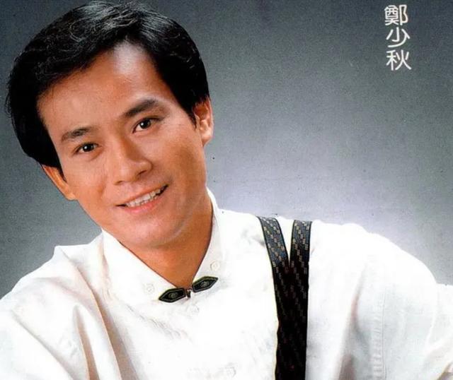 张涵予|8位港圈“渣男”,黎耀祥抛弃发妻,江华辜负邓萃雯