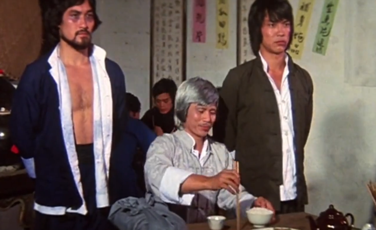 元彪|老牌港星元彪近照曝光，65岁身形消瘦，网友称其落魄了好多