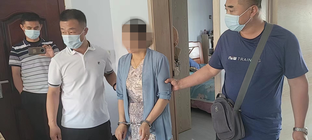 日照警方打掉特大诈骗犯罪集团:三无“特效药”卖了6亿多元,涉20余省份60余地市