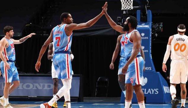 篮网队|美职篮NBA：灰熊vs步行者 篮网vs 魔术