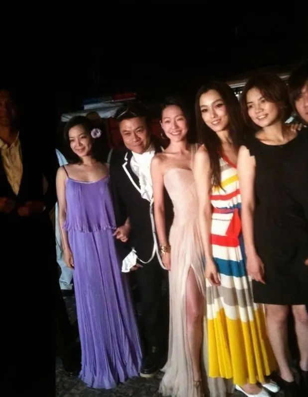 大S|“大汪”婚礼现场：“把不听话的来宾都给我捆起来！”