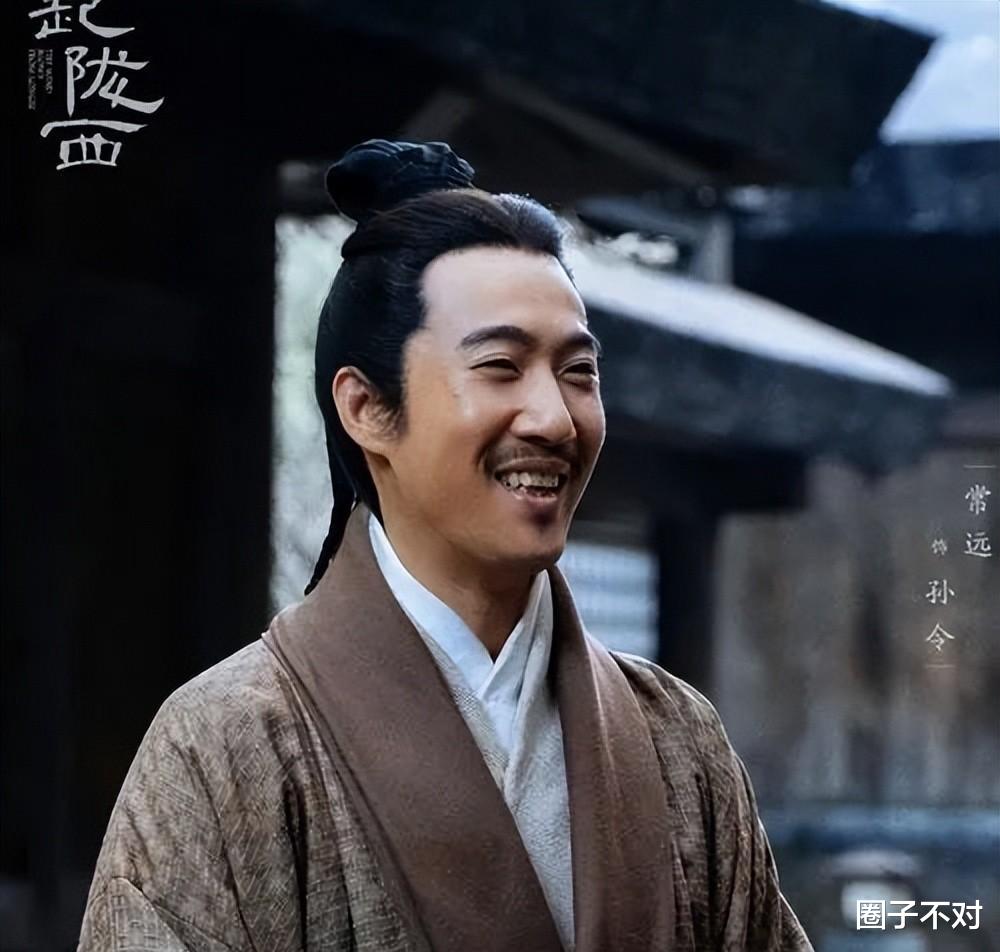 馨子|7位娱乐圈的“关系户”,既没颜值又无演技,看着就让人厌烦