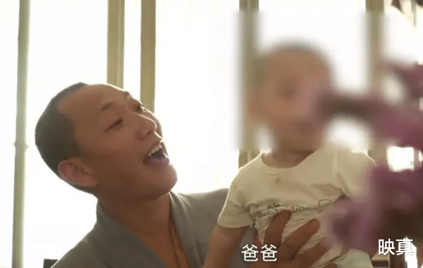 江苏南通的“花和尚”:出家8年养育20多子嗣,曾帮助过300多女子