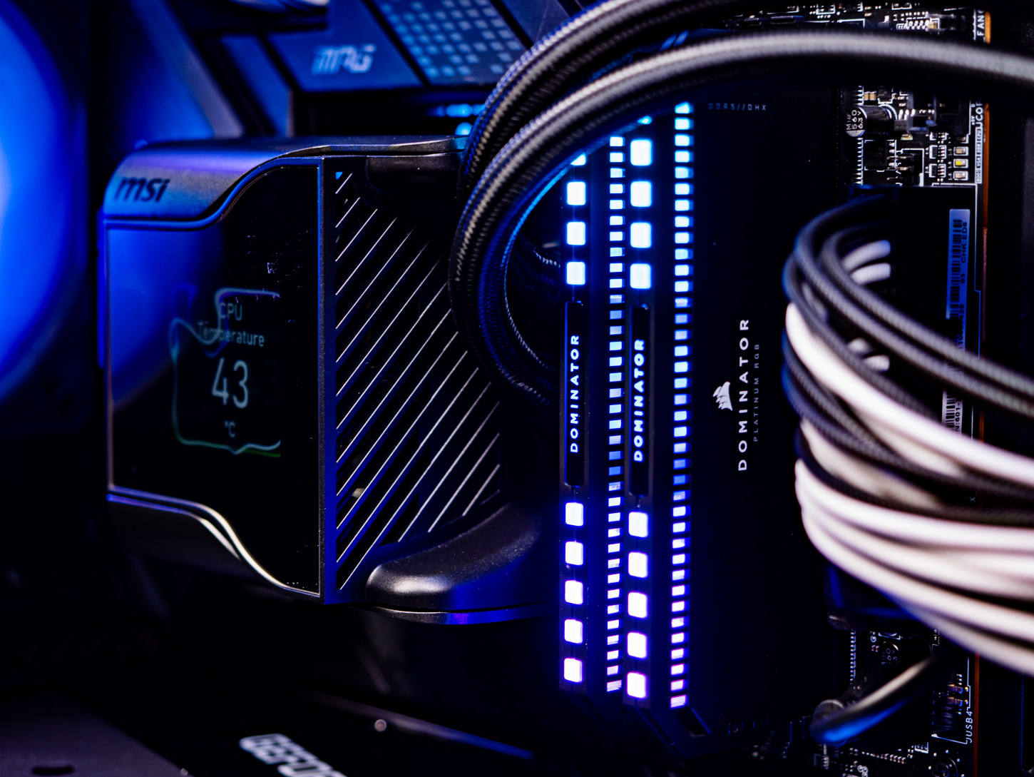 3070ti|12900KS+3070Ti，为职业剪辑师打造的顶级工作机