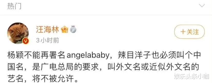 辣目洋子|人设崩塌！她终于翻车了，还让助理背锅！