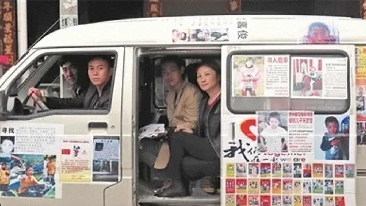 91年贵州小男孩被拐,父亲抑郁自杀,母亲25年后才知,儿子是好友
