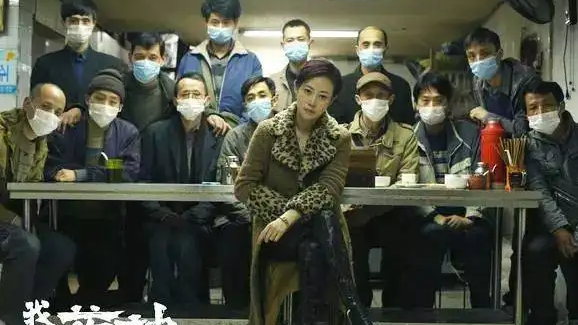 杨幂|有人说，谢谢白百何和杨幂的拒演，才成就了一部好作品，成就了谭卓