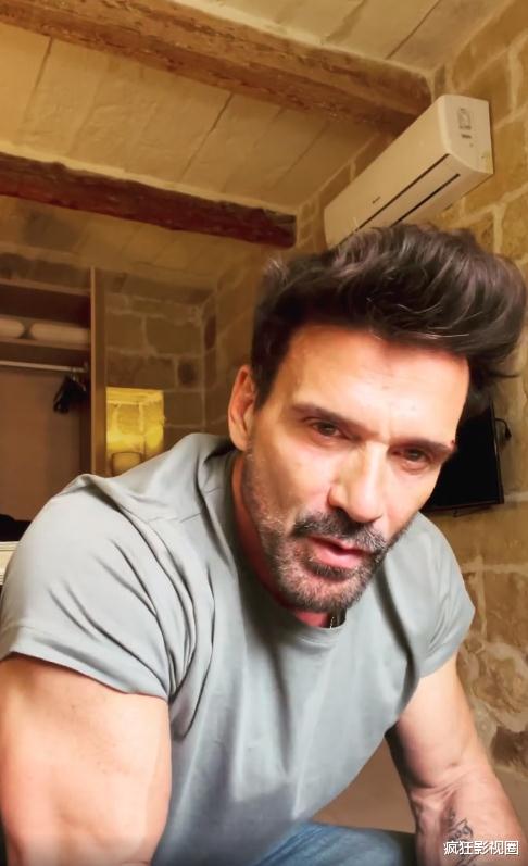 战狼2|《战狼2》上映5年演员现状,卢靖姗怀孕,两个非洲小孩差距明显