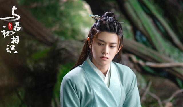 古装剧|四部古装剧来袭,白宇、杨颖、成毅、袁冰妍新剧霸屏,你想追哪部