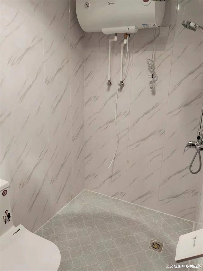 密云|北京密云不老屯半山腰民宿，最适合公司团建烧烤垂钓，包院才1280