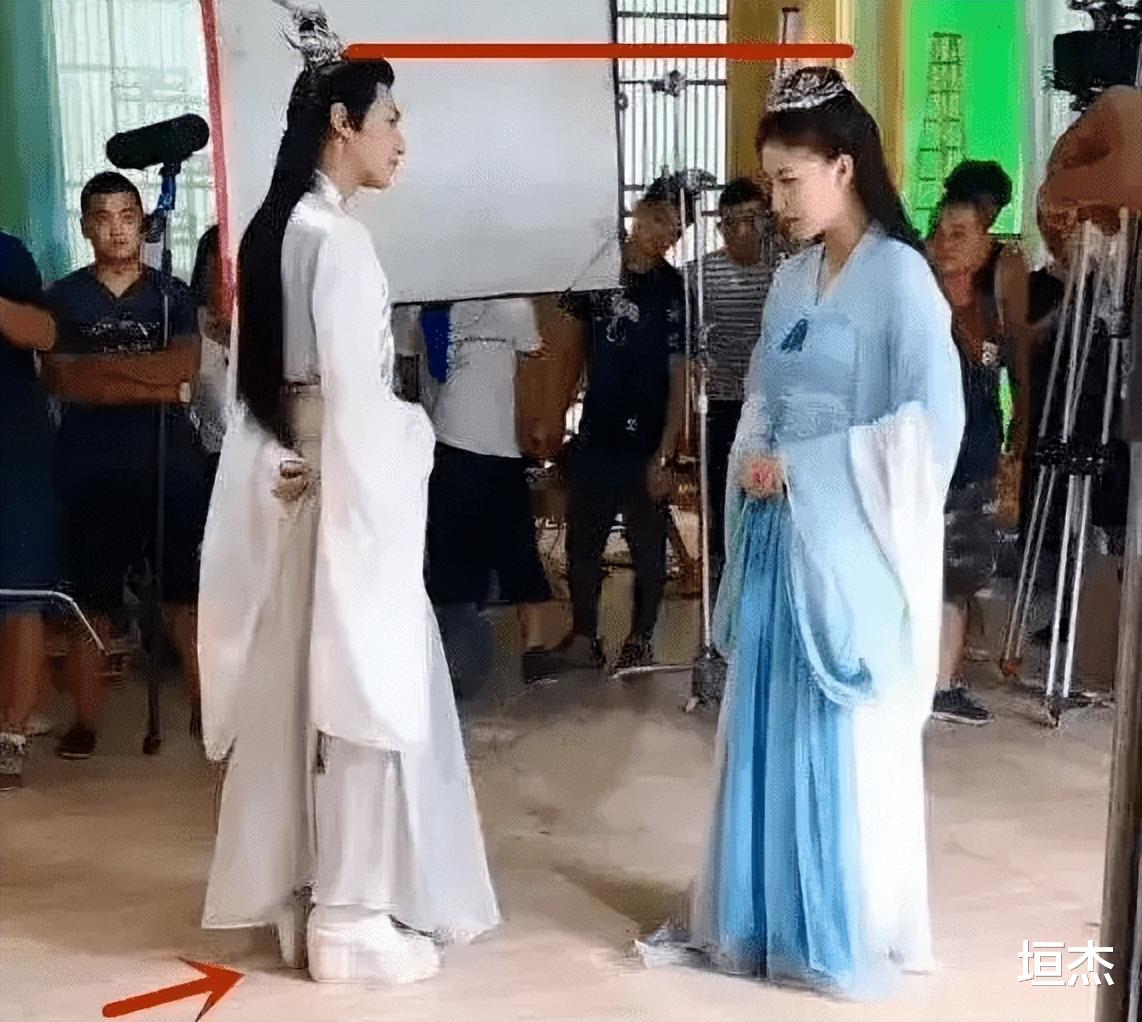 电视剧|电视剧拍不到的“下半身”，到底有何秘密？网友：被骗得太惨