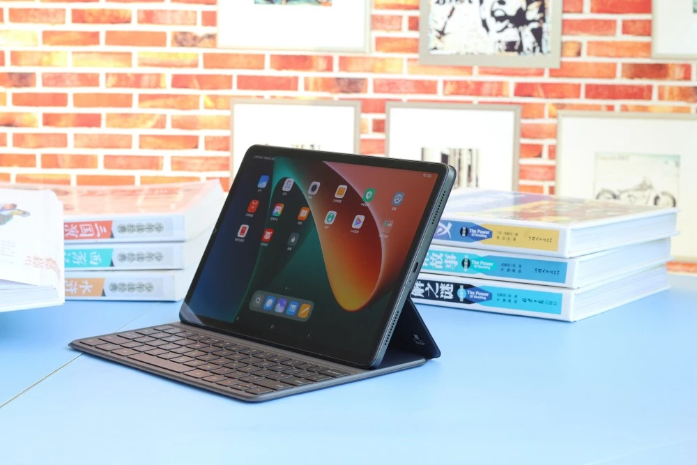 ipad mini|在手机方面发挥不完全的骁龙870，能否出现更适配的平板呢