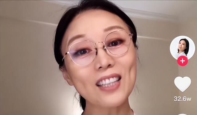 吴琼|国家一级演员吴琼：嫁小15岁老公恩爱多年，被宠成幸福的小公主