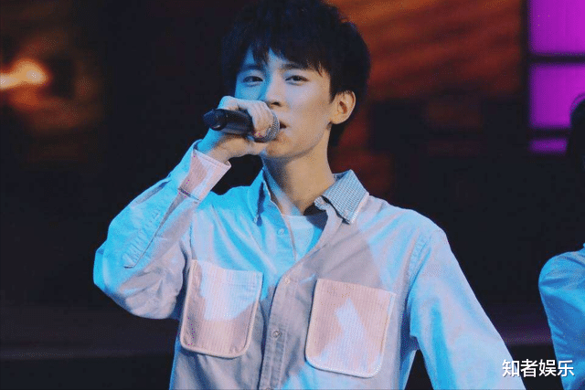 邓伦|男团“糊”掉反倒成名?解散后,成就了《小敏家》和时代少年团