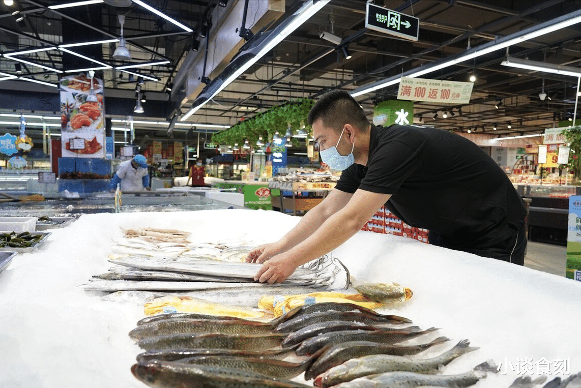 疫情反复,建议大家:“囤3肉,藏2果,晒1菜”,生活不受影响