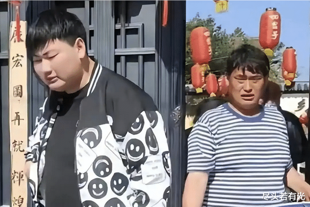 陈萌|陈萌结婚再加2点要求，要求全家减肥，大衣哥花2万元买健身装备