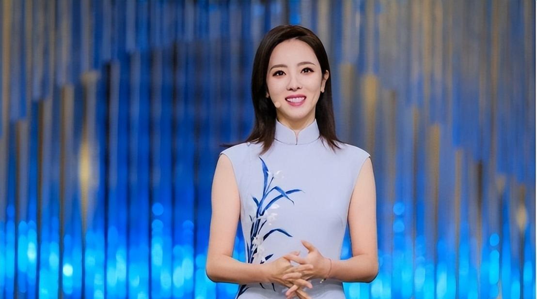 央视春晚|李思思:与世无争归田园,不用为春晚操劳,安心海边过年