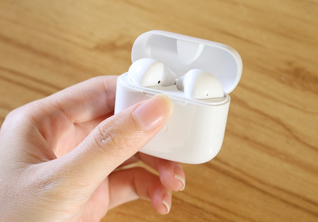 蓝牙耳机|久戴不疼音质悦耳,sanag悦听小蓝鲸蓝牙耳机体验