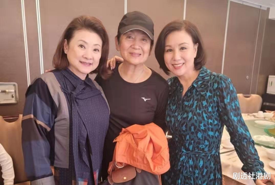 好老板！TVB知名女星疫情下11间美甲店全数停业，损失巨大仍不裁员