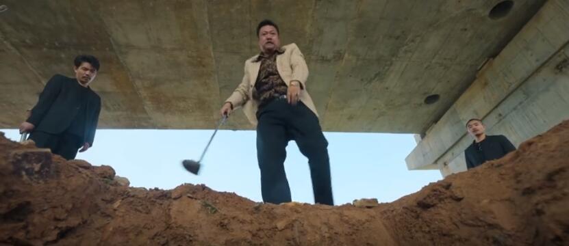 狂飙|《狂飙》播出过半,谁演技拖后腿?争议大的4位演员,其实有点冤