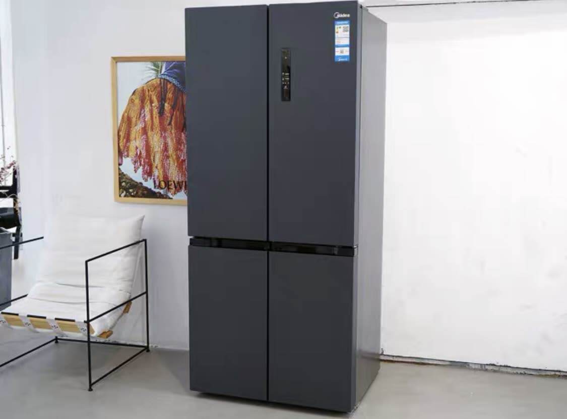 |为何十字门冰箱那么受欢迎，十字门冰箱适合家用吗，看完你就懂了