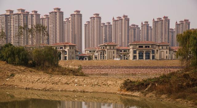 章丘|手里有60万，今明2年该买房还是存钱？孙宏斌“4句话”告诉你答案