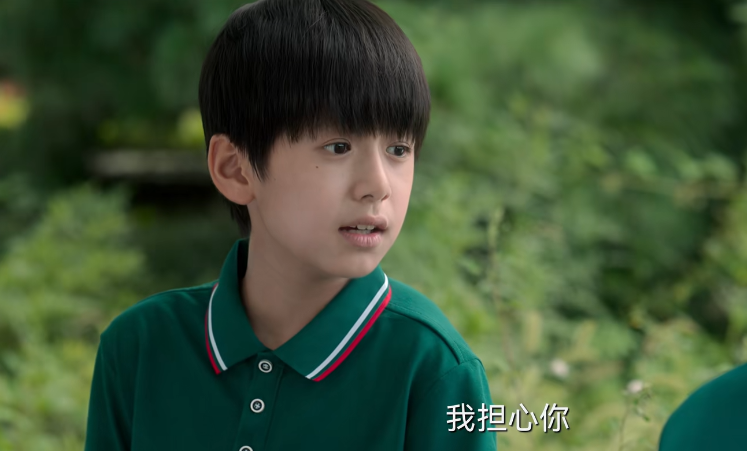 裴之|《天才基本法》裴之人设崩塌，他一个行为，完全配不上林朝夕