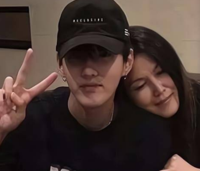 霍尊|大快人心！失德艺人的下场一个比一个惨，家庭教育是原罪！