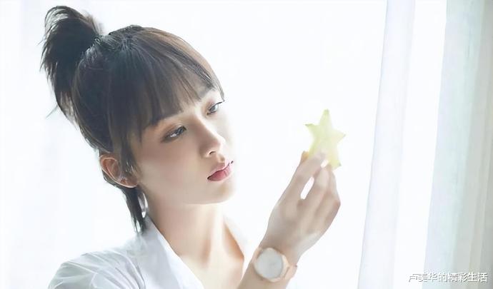 北京电影学院|这8位女星，都曾是北影校花，如今有人整容、有人锒铛入狱