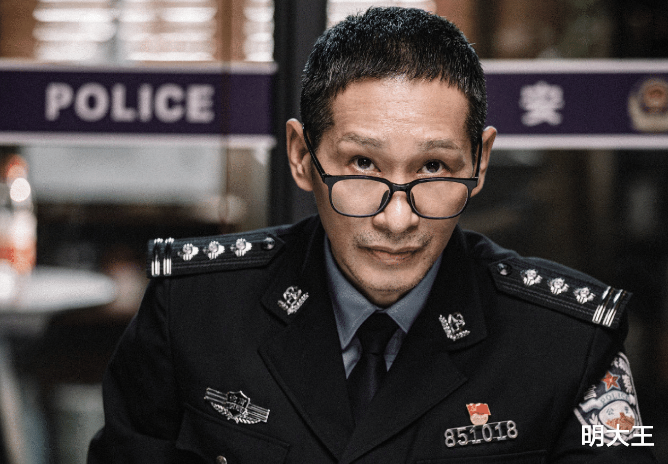 反派|反派角色个个精彩,播出过半仍是迷局重重,《冰雨火》加更锁观众