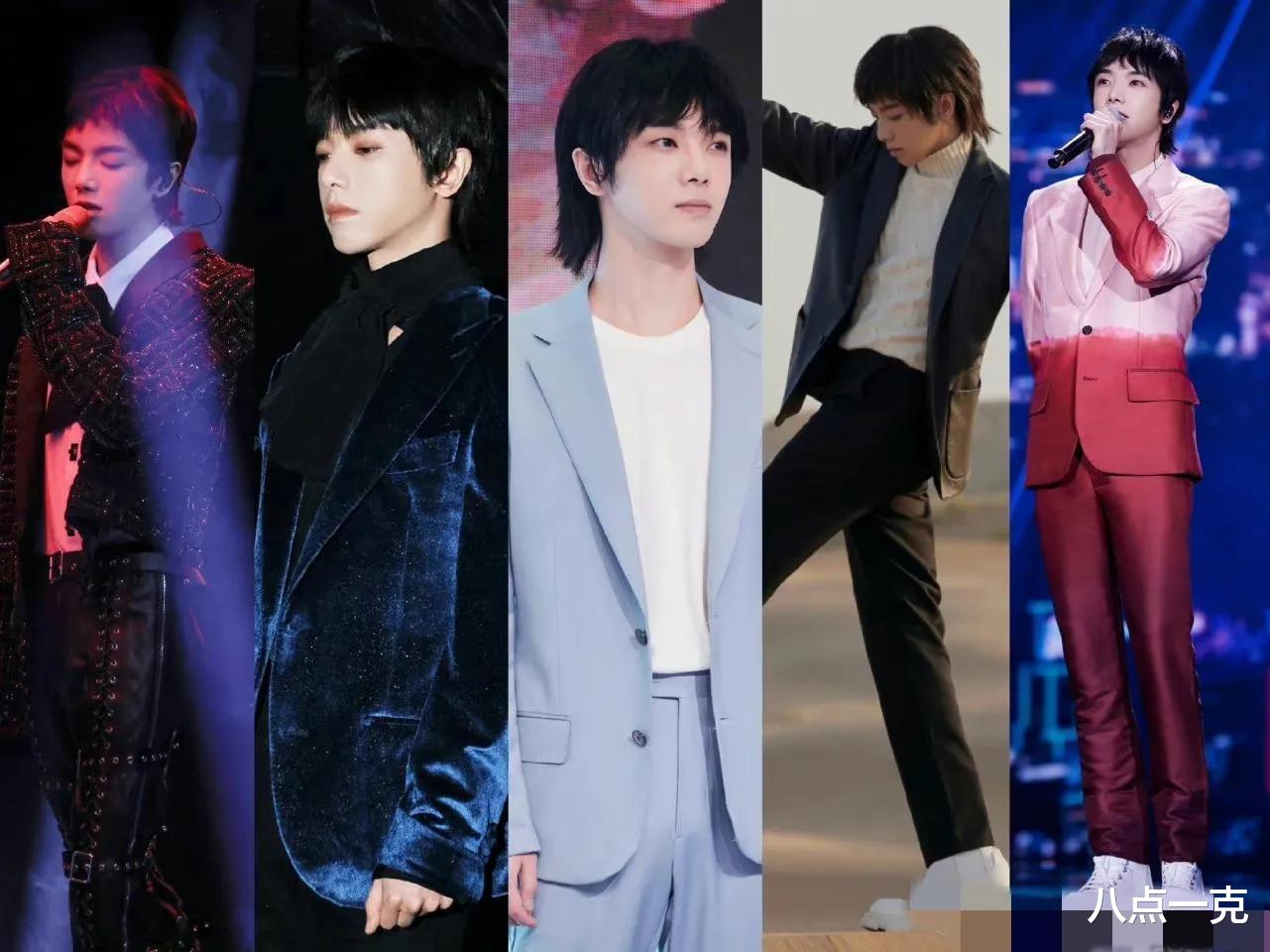 明星|高鼻梁、尖下巴，这些男明星看似逆天改命，实则后遗症很明显