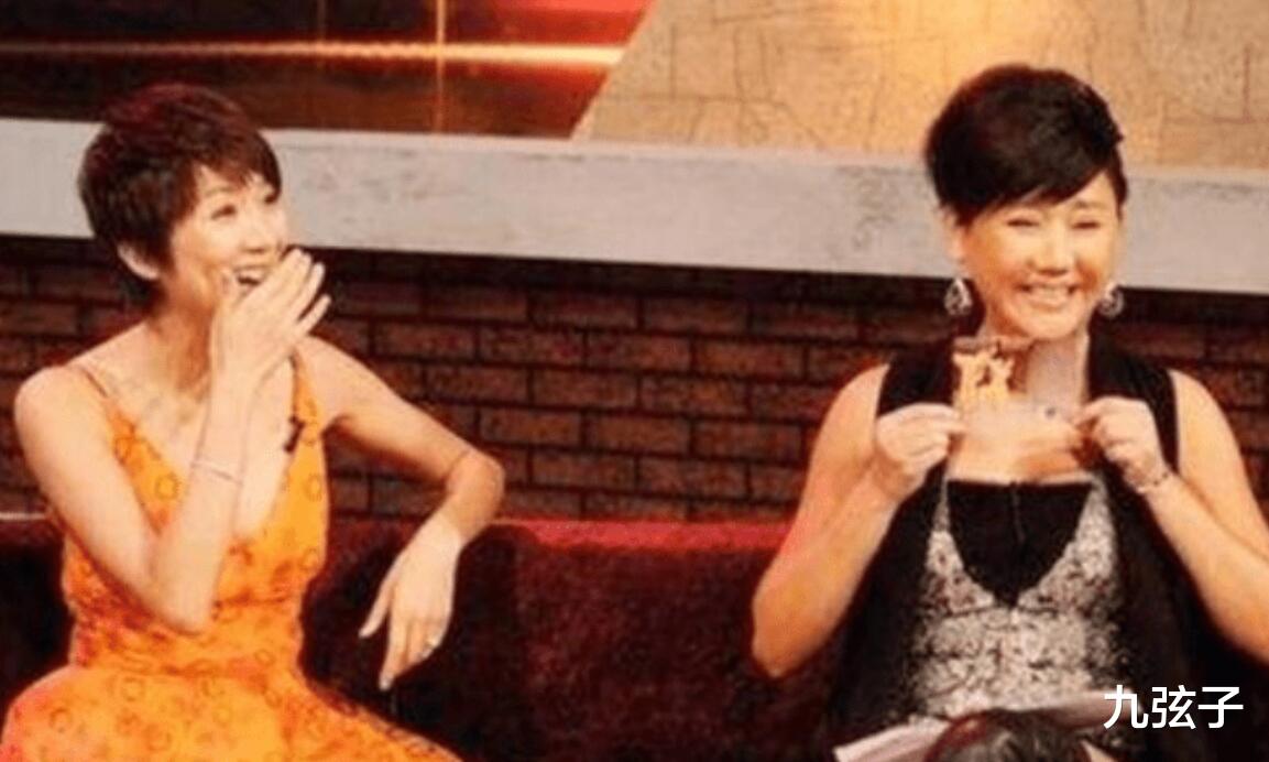 徐华凤|做7年小三挤走原配，入豪门二年多因病去世，徐华凤的人生太悲哀