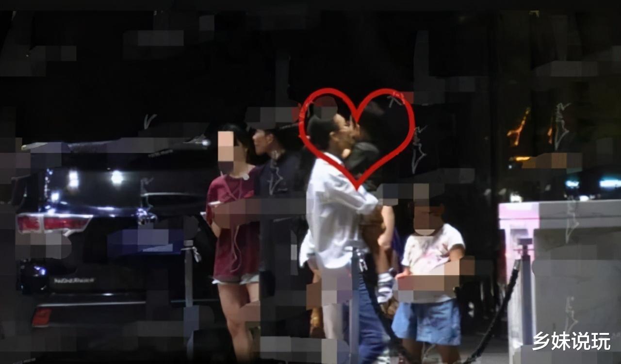 陈好|娱乐圈的“万人迷”嫁百亿富豪,为保住地位拼三胎,如今怎样了