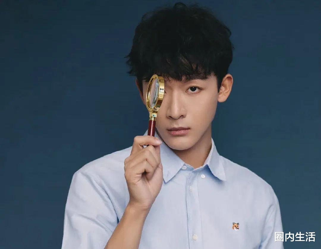 黄安|赵丽颖最近因为拍戏，没有参加国民大舞台的彩排，因此被嘲了