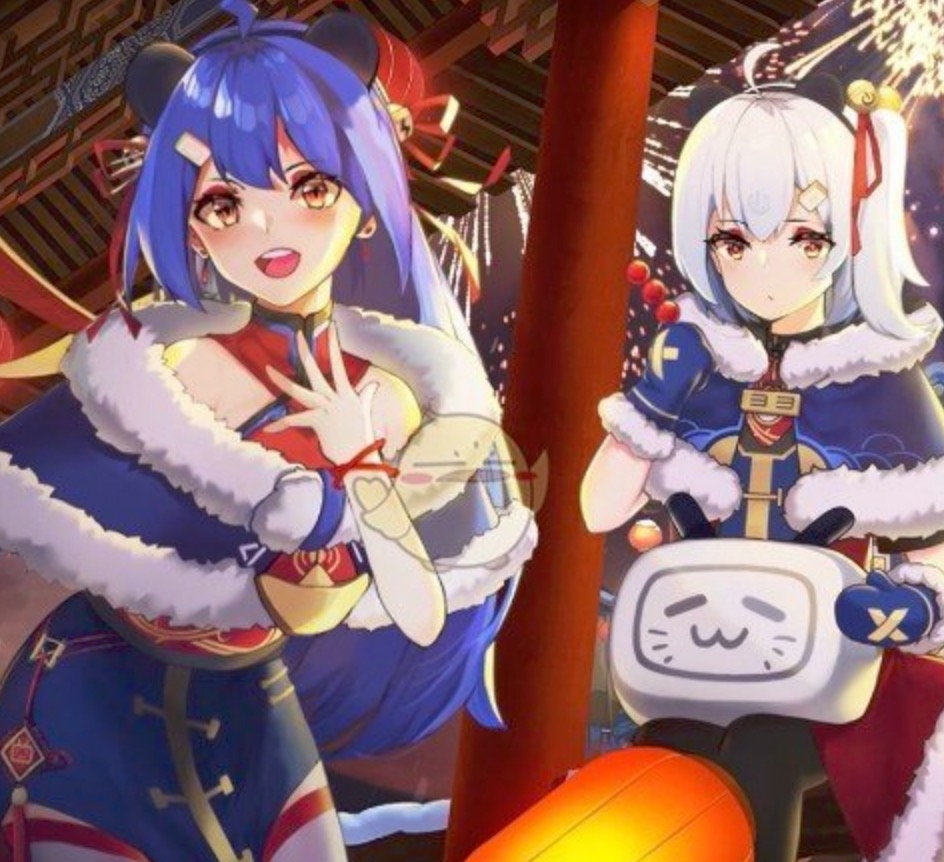 |叔叔悄悄地给蕾皇颁了一个大奖，动画区以后没有荣光