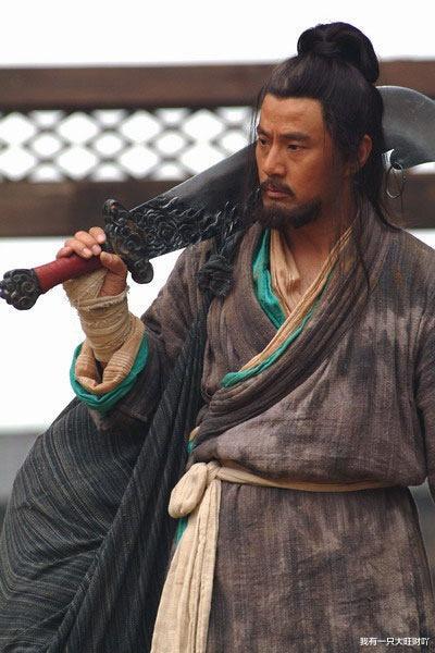 杨素|《红拂女》尺素与杨玄感，他们都倔强骄傲，却终究沦为命运的棋子