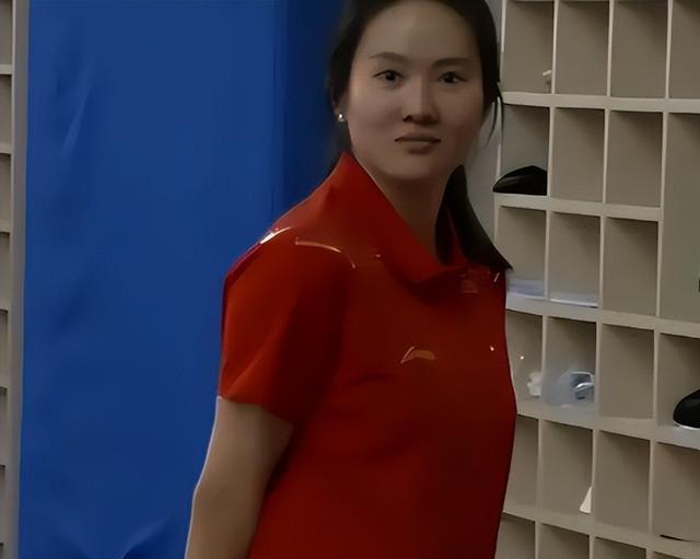 陈若琳|陈若琳训练初见成效！全红婵：为保持状态不被淘汰，自觉不吃零食