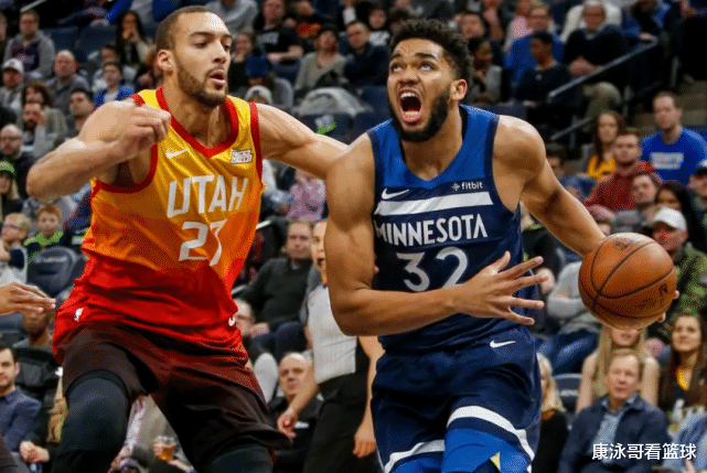 NBA达成3笔新交易!史上最贵双塔出炉,勇士连签2人,2份顶薪诞生